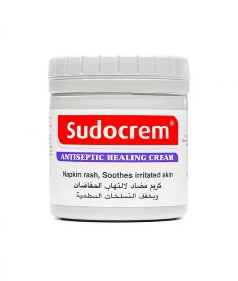 صورة سودو كريم كبير 250مل